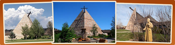 st-labre-chapel