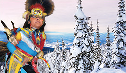Native_Side_1 Be a part of the Native American Hand Games tradition