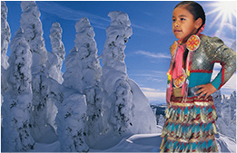 Native_Side_2 Introduce your kids to the rich tradition of Native American games