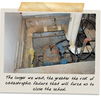 Cooling-system-polaroid The heating and cooling system
