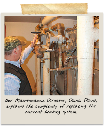 Maintenance-director Maintenance Director