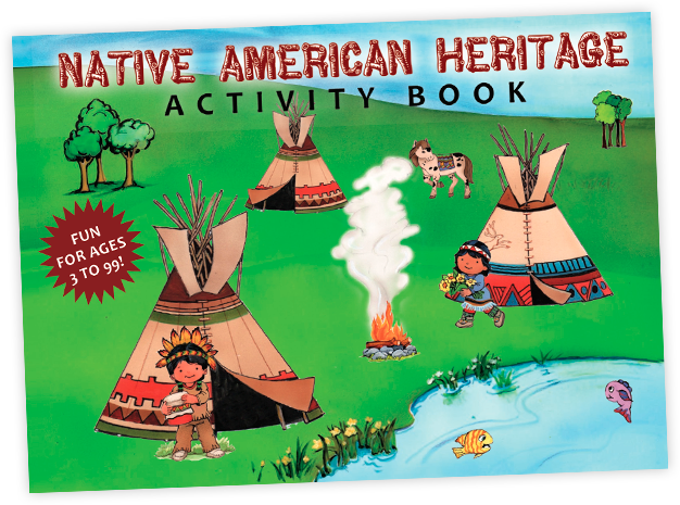 Free Coloring Books St. Labre Indian School Free Coloring Books St. Labre Indian School