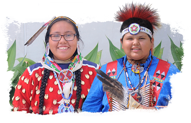 Matching Gifts - St. Labre Indian School