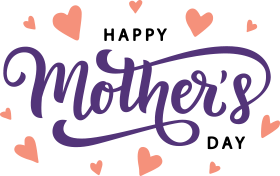 Happy Mother's Day