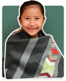 Blanket