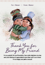 Mom eCard